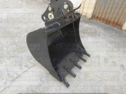 Miniescavatore Bobcat E55Z