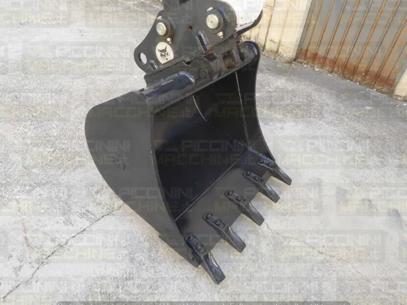 Miniescavatore Bobcat E55Z