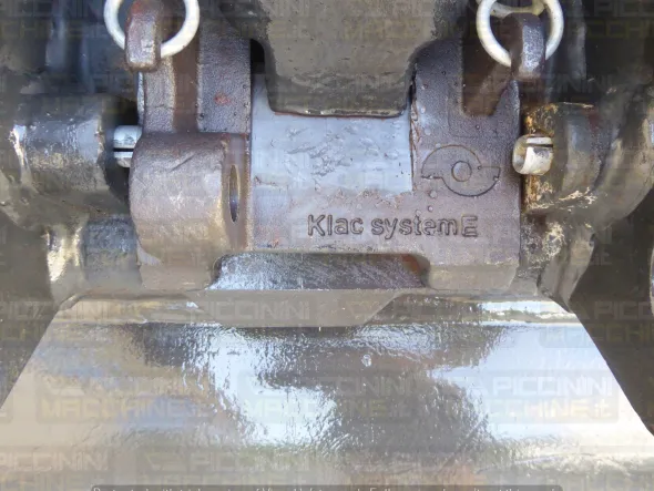 Miniescavatore Bobcat E55Z