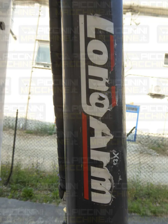 Miniescavatore Bobcat E55Z