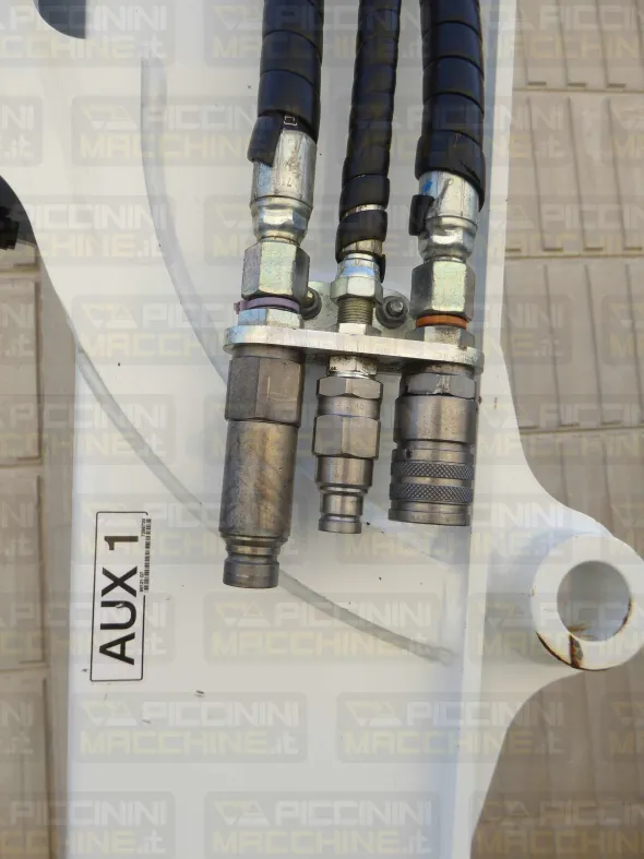Miniescavatore Bobcat E55Z