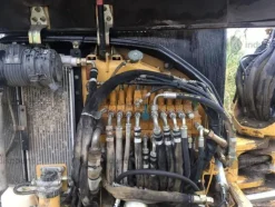 3#9308 Miniescavatore Caterpillar 304 C CR