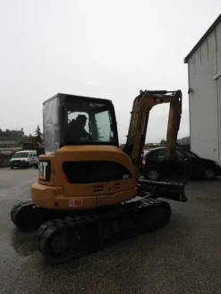 1#3447 Mini escavatore cingolato Caterpillar 305D