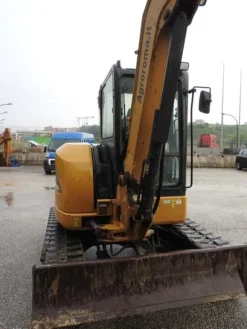 1#3447 Mini escavatore cingolato Caterpillar 305D