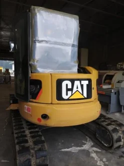 1#3447 Mini escavatore cingolato Caterpillar 305D