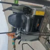 Miniescavatore cingolato Doosan DX17Z