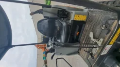 Miniescavatore cingolato Doosan DX17Z