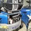 Miniescavatore escavatore