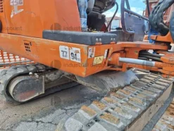 1#9666 Miniescavatore Hitachi