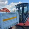 19#6799 Miniescavatore Hitachi