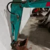 29#7725 Miniescavatore Ihimer 18NXT