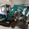 28#7725 Miniescavatore Ihimer 30VX