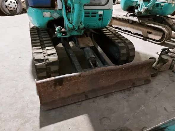 28#7725 Miniescavatore Ihimer 30VX