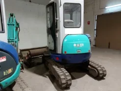 28#7725 Miniescavatore Ihimer 30VX