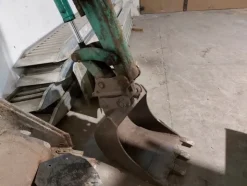 28#7725 Miniescavatore Ihimer 30VX
