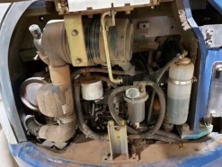 28#7725 Miniescavatore Ihimer 30VX