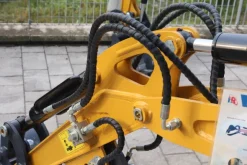 Mini escavatore IRE18 nuovo