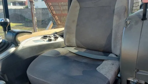 2#6792 Miniescavatore JCB