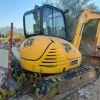20#7937 Miniescavatore JCB 8052