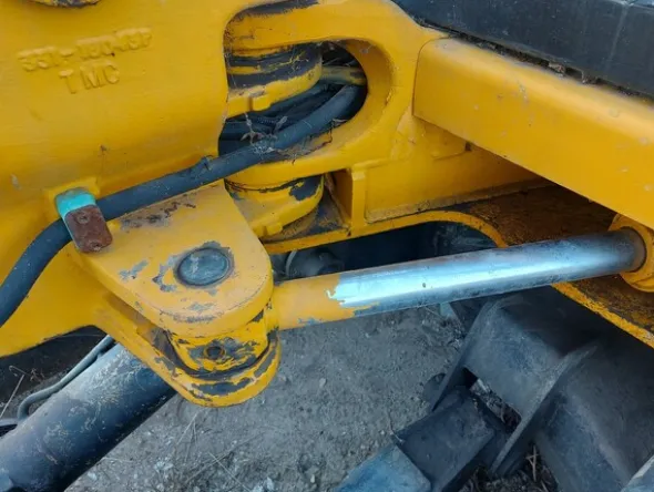 20#7937 Miniescavatore JCB 8052