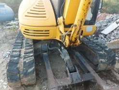 20#7937 Miniescavatore JCB 8052