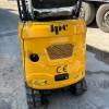 1#10128 Miniescavatore JPC CT13