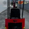 1#9716 Miniescavatore JPC HT 12
