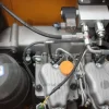 5#9061 Miniescavatore JPC HT 18