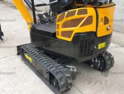 5#9061 Miniescavatore JPC HT 18