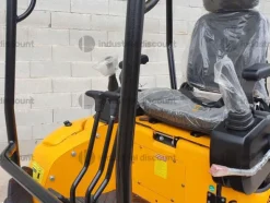5#9061 Miniescavatore JPC HT 18