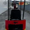 3#9716 Miniescavatore JPC HT 12