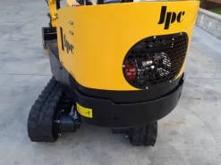 Mini escavatore JPC HT12