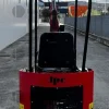 2#9716 Miniescavatore JPC HT 12