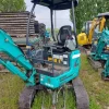 57#7778 Miniescavatore Kobelco SK17SR-3E