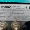 56#7778 Miniescavatore Kobelco SK17SR-3E