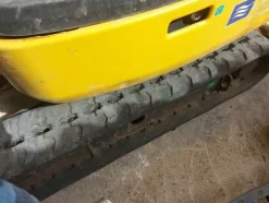22#7900 Miniescavatore Komatsu PC16RHS