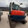 6#9986 Miniescavatore Kubota
