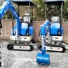 Miniescavatore Rippa