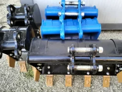 Miniescavatore Rippa