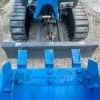 1#9784 Miniescavatore Rippa R13 PRO