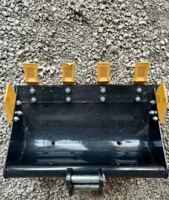 1#9784 Miniescavatore Rippa R13 PRO
