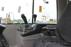 18#4313 Miniescavatore Volvo