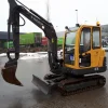Mini escavatore VOLVO EC35
