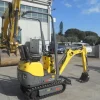 2#5024 Mini escavatore Wacker Neuson 803
