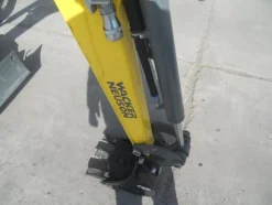 2#5024 Mini escavatore Wacker Neuson 803