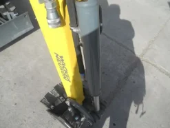 2#5024 Mini escavatore Wacker Neuson 803