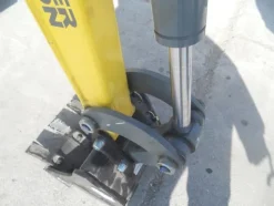 2#5024 Mini escavatore Wacker Neuson 803