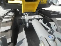 2#5024 Mini escavatore Wacker Neuson 803