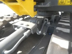 2#5024 Mini escavatore Wacker Neuson 803