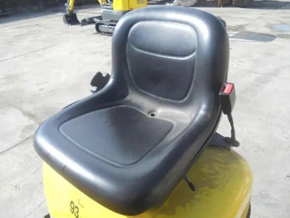 2#5024 Mini escavatore Wacker Neuson 803